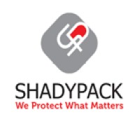 SHADYPACK logo - Similar company to Bnr Aqar®