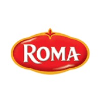 Roma Foods logo - Similar company to Bemco Australia