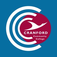 Cranford Community College logo - Similar company to Spark!