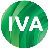 IVA Duurzaam logo - Similar company to Iva Groep
