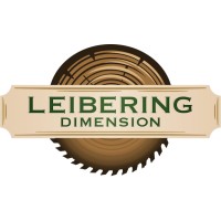 Leibering Dimension, Inc. logo - Similar company to Bespoke Timber Coatings
