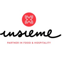Insieme Catering logo - Similar company to Venyu