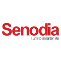 Senodia Technologies logo - Similar company to Virgile