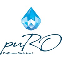 puRO Systems LTD logo - Similar company to The Mooring Line