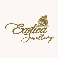 Exotica Jewellery logo - Similar company to Mwitmoz Minerals