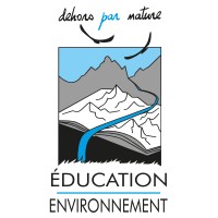 EE64 logo - Similar company to Cpie Béarn