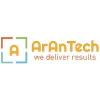 ArAn Tech solutions logo - Similar company to Aran Solution
