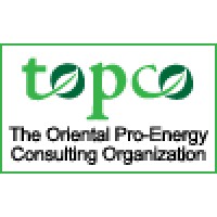 The Oriental Pro-Energy Consulting Organization (Topco)