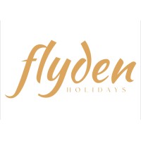 Flyden Holidays logo - Similar company to Protrip