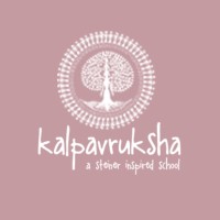 Kalpavruksha School logo - Similar company to The Friends School Of Atlanta