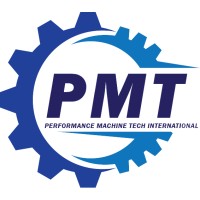 PERFORMANCE MACHINE TECHNOLOGIES, INC logo - Similar company to Rincon Engineering Technologies