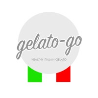 Gelato-go logo - Similar company to B-It, Broadcast It