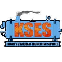 Kuhne's Stationary Engineer Services logo - Similar company to Pipefitters Local Union 597 Training