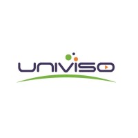 Univiso Technologies & Develop limited logo - Similar company to Secure Mt