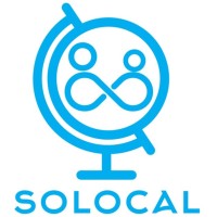 Solocal logo - Similar company to Solocal Energy