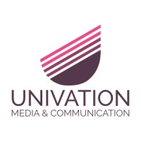 Univation Media & Communication Pvt Ltd logo - Similar company to Ark Design Studios Limited