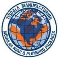 Tisdale Manufacturing logo - Similar company to Coast Precast, Llc