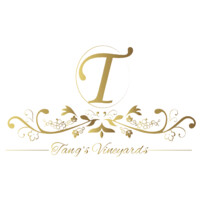 Tang's Vineyards logo - Similar company to Raspberry Golf Management