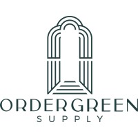 OGS Order Green Supply LLC logo - Similar company to Intreegue Design Inc.