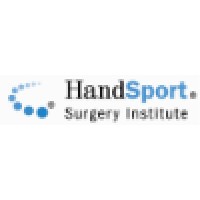 Handsport Surgery Institute