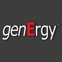 Genergy Power logo - Similar company to Direct Wire