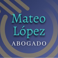 Mateo Lopez Abogado logo - Similar company to Cl Comunicación Y Branding