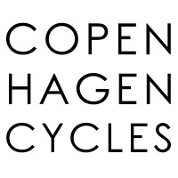 Copenhagen Cycles logo - Similar company to Anactio Ab