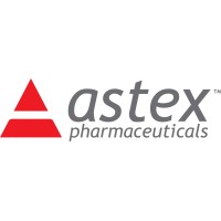 Astex Pharmaceuticals logo - Similar company to Cycle Pharmaceuticals
