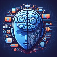 AI News logo - Similar company to Technews Publishing