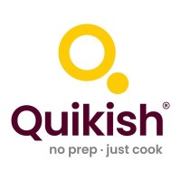 Quikish logo - Similar company to Pulpbrew