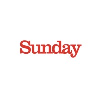 Sunday Times Magazine logo - Similar company to The Holy Five