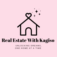Real Estate With Kagiso logo - Similar company to Boyd Real Estate Group | South Africa