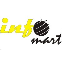 INFOMART NETWORK PRIVATE LIMITED logo - Similar company to Hydric Farm Inputs Limited