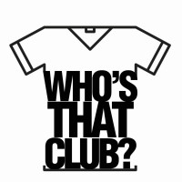 Who's That Club logo - Similar company to Storecheckers Uk