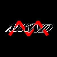 MKND Records logo - Similar company to Kodan Systems