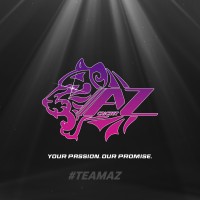 AZ-BT Cricket UAE logo - Similar company to Gulf Inclusive Cricket Board