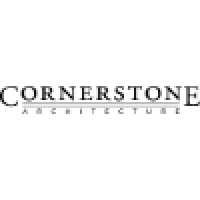 Cornerstone Architecture Incorporated logo - Similar company to Mne Engineering Inc.