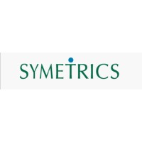 Symetrics logo - Similar company to Physiooutaouais