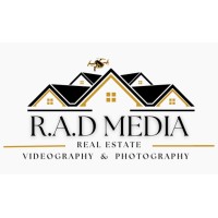 RAD Media logo - Similar company to Paramount Home Solutions