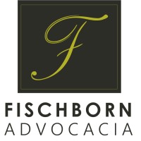Fischborn Advocacia logo - Similar company to Rocha Lopes & Advogados Associados