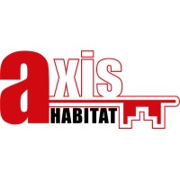 Axis Habitat logo - Similar company to Axis Concept