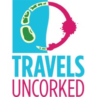 Travels Uncorked logo - Similar company to C2C - Concept2Completion