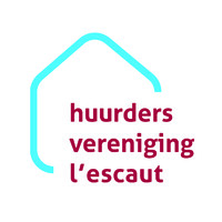 Huurdersvereniging L'escaut logo - Similar company to Bouwgroep De Nijs - Soffers