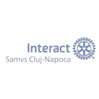 Interact SAMVS Cluj-Napoca logo - Similar company to Interact Cetatuie Cluj Napoca