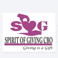 Spirit of Giving Organization logo - Similar company to Gunder Global Recruiting