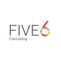 Five6 Consulting logo - Similar company to Rain Capital Botswana