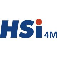 HSi4m logo - Similar company to Wohl + Partner