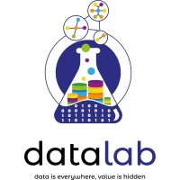 Data Laboratory logo - Similar company to Startpack