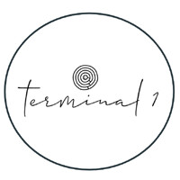 Terminal1 logo - Similar company to Cuves Gourmandes