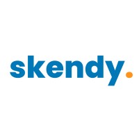 skendy. logo - Similar company to The Pack - Digital Agency